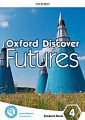 Oxford Discover Futures 4 Student's Book