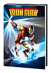 The Invincible Iron Man Omnibus Vol. 1