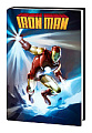 The Invincible Iron Man Omnibus Vol. 1
