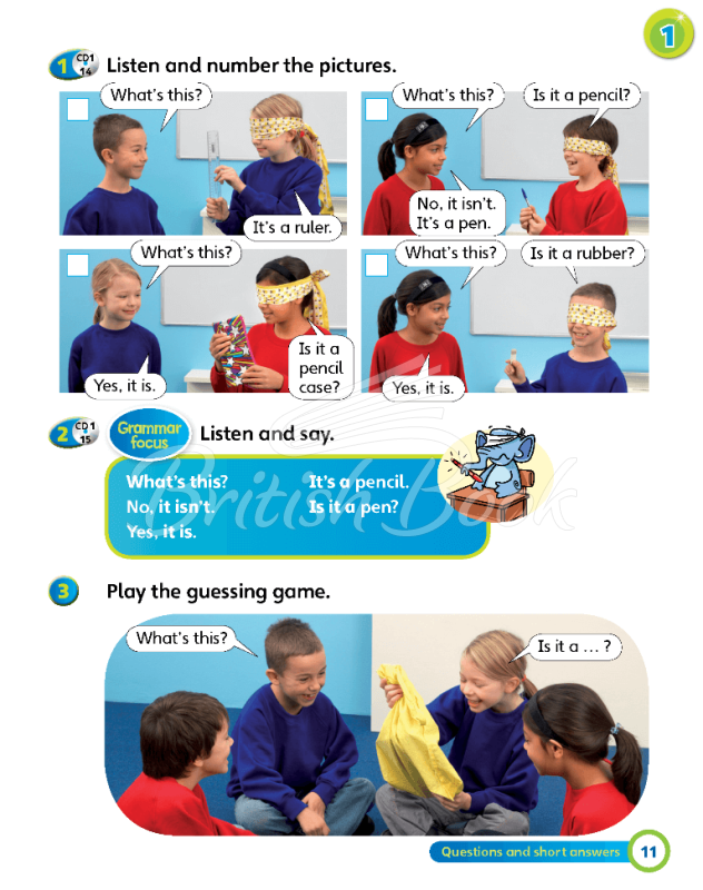 Учебник Super Minds 1 Student's Book with DVD-ROM - купить за 423,00 ...