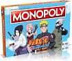 Monopoly Naruto Monopoly