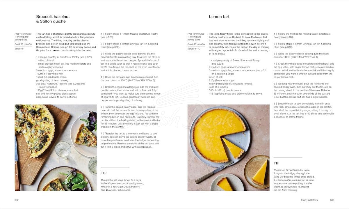 Книга You Can Cook Everything зображення 7