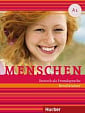 Menschen A1 Berufstrainer mit Audios online