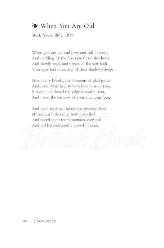 Книга 365 Poems for Life зображення 3