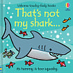 That's Not My Shark…