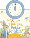 What Time is it, Peter Rabbit?