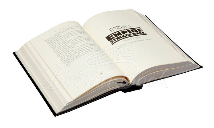 Книга The Star Wars Trilogy зображення 3