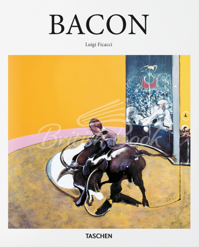 Книга Bacon зображення