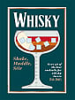 Whiskey: Shake, Muddle, Stir