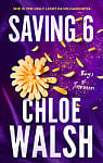Saving 6 (Book 3)