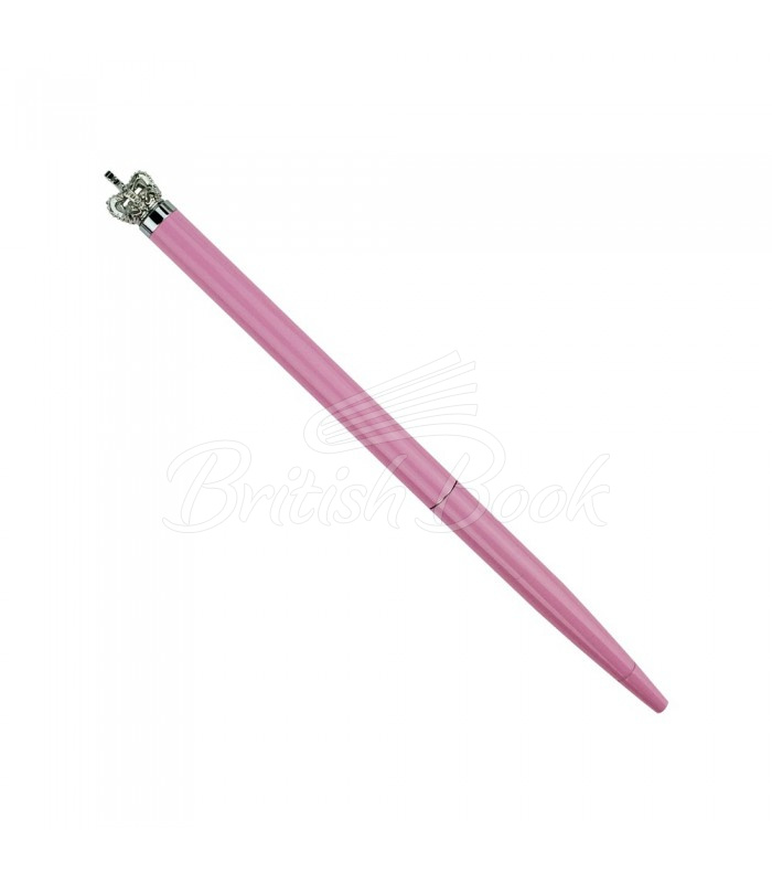 Ручка Crystal Crown Pen (Random Colours) зображення 5