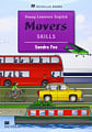 Young Learners English: Movers Skills Pupil's Book
