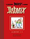 Asterix: Albums 1–5 (Gift Edition)