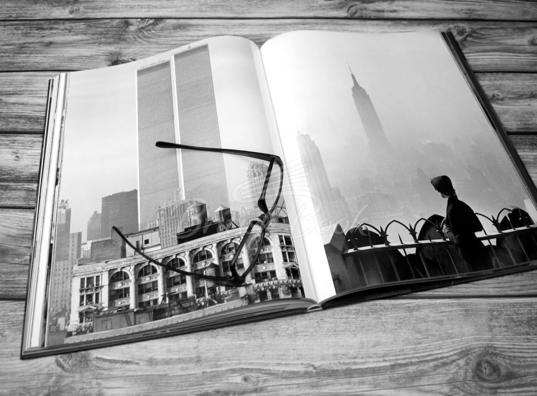 Книга Elliott Erwitt's New York зображення 6