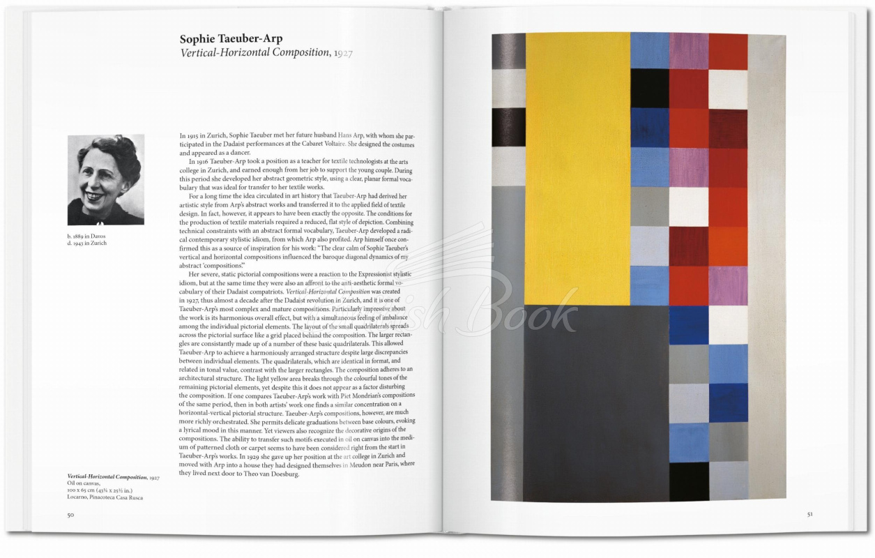 Книга Abstract Art зображення 5