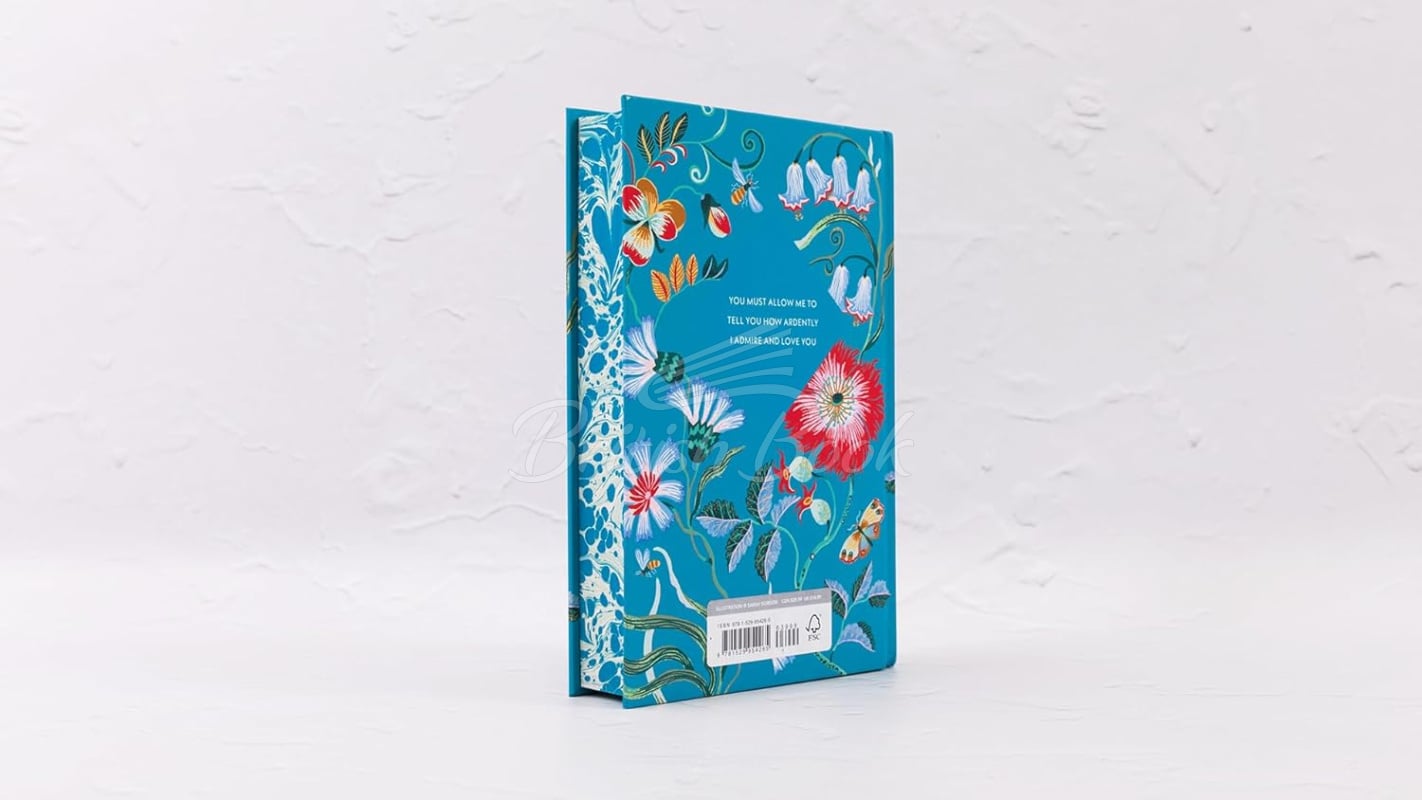 Книга Pride and Prejudice зображення 5