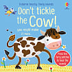 Don't Tickle the Cow!
