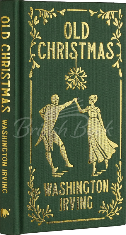Книга Old Christmas изображение