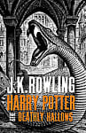 Harry Potter and the Deathly Hallows