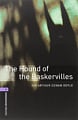 Oxford Bookworms Library Level 4 The Hound of the Baskervilles Audio Pack