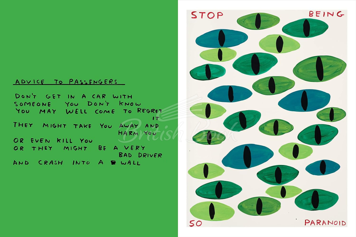 Книга Get Your Shit Together зображення 7