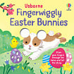 Fingerwiggly Easter Bunnies