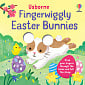 Fingerwiggly Easter Bunnies