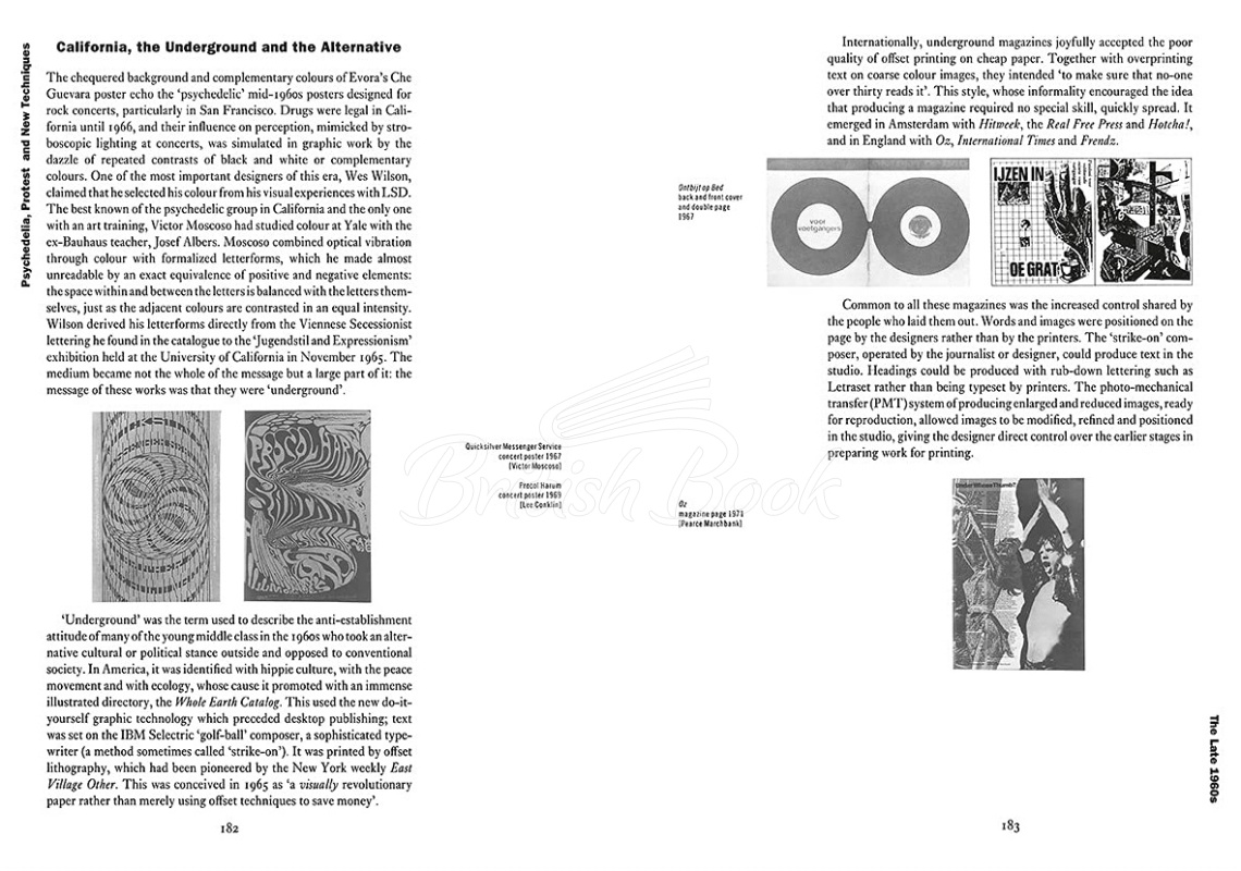 Книга Graphic Design in the Twentieth Century зображення 12