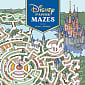 Disney Parks Mazes