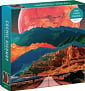 Cosmic Highway 1000 Piece Puzzle