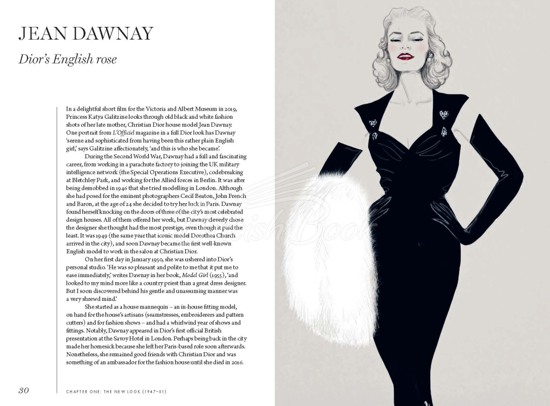 Книга Dior: Style Icon зображення 4
