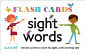 Alain Gree: Flash Cards Sight Words
