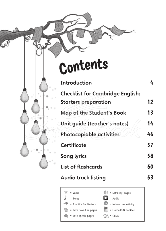 Книга для вчителя Storyfun Second Edition 1 (Starters) Teacher's Book with Downloadable Audio зображення 1