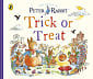 Peter Rabbit: Trick or Treat