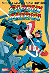 Captain America Vol. 3: To be Reborn