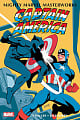 Captain America Vol. 3: To be Reborn