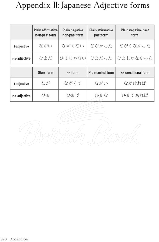 Книга Japanese Folktales for Language Learners зображення 16