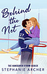 Behind The Net (Book 1)