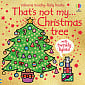 That's Not My Christmas Tree…
