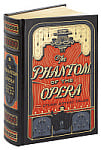 The Phantom of the Opera and Other Gothic Tales