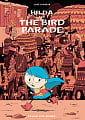 Hilda and the Bird Parade (Book 3)