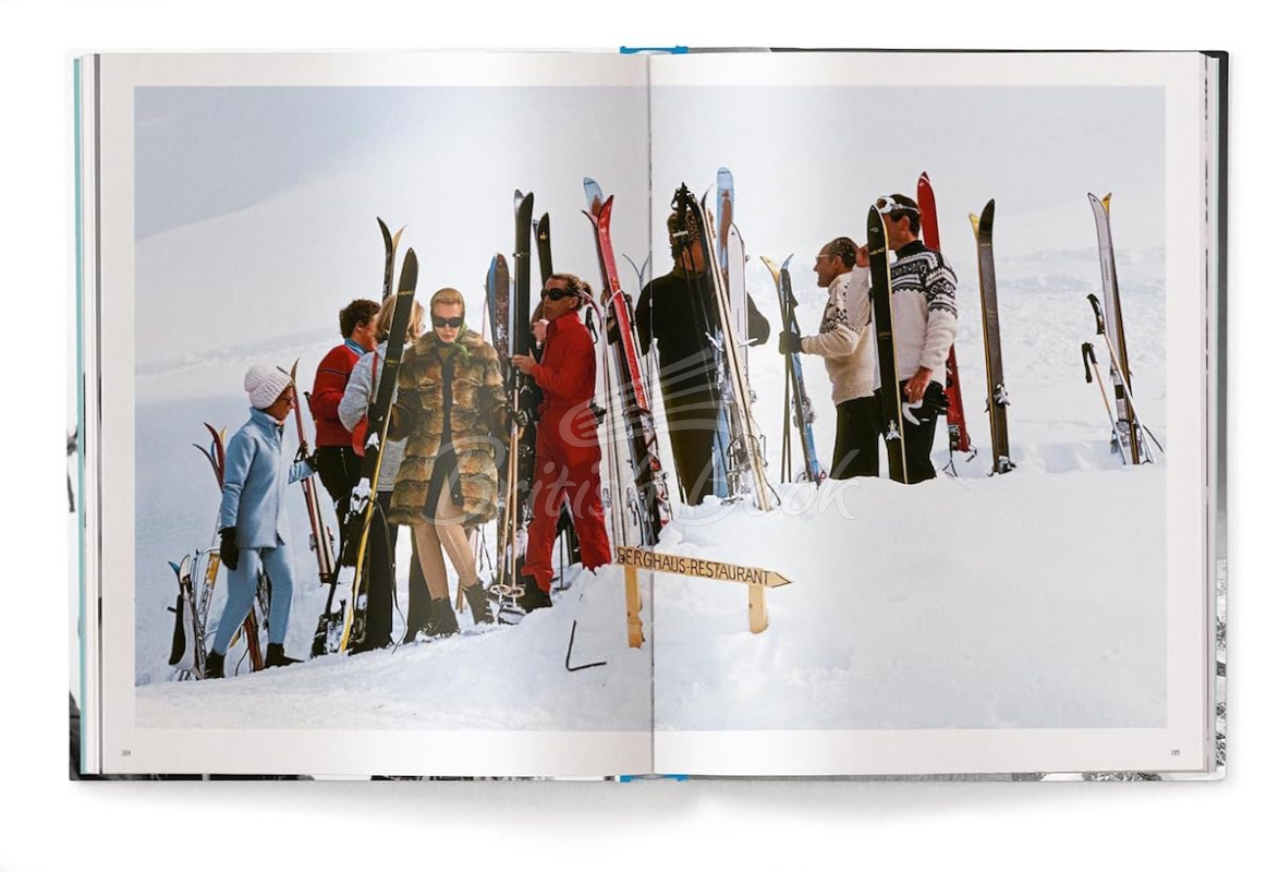 Книга Ski: The Ultimate Book зображення 11