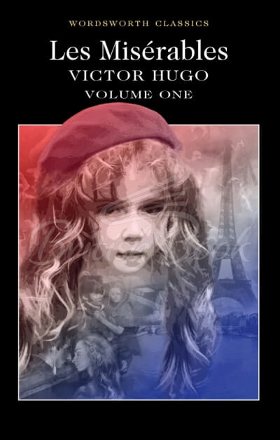 Книга Les Misérables: Volume One изображение