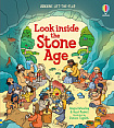 Look inside the Stone Age