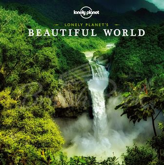 Книга Lonely Planet's Beautiful World зображення