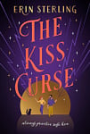 The Kiss Curse (Book 2)