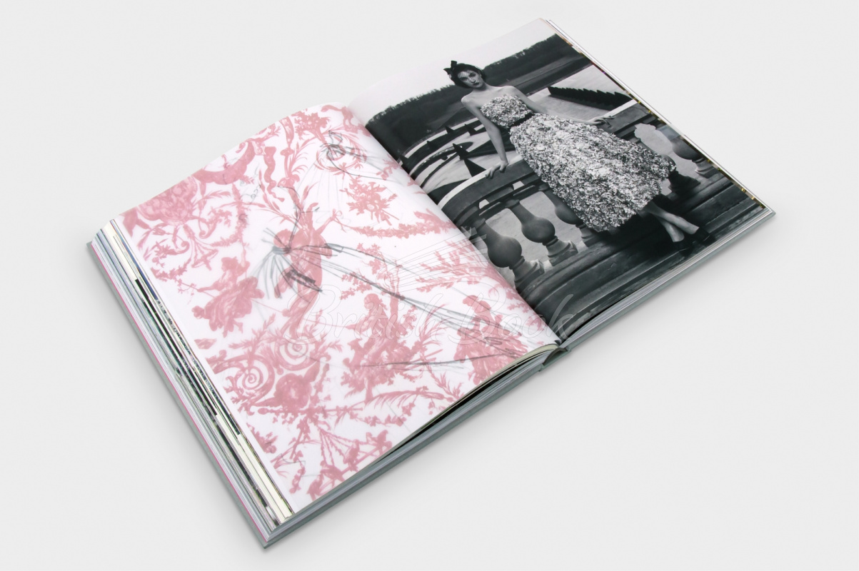 Книга Dior in Bloom зображення 4