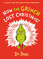 How the Grinch Lost Christmas!