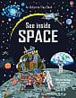 See inside Space