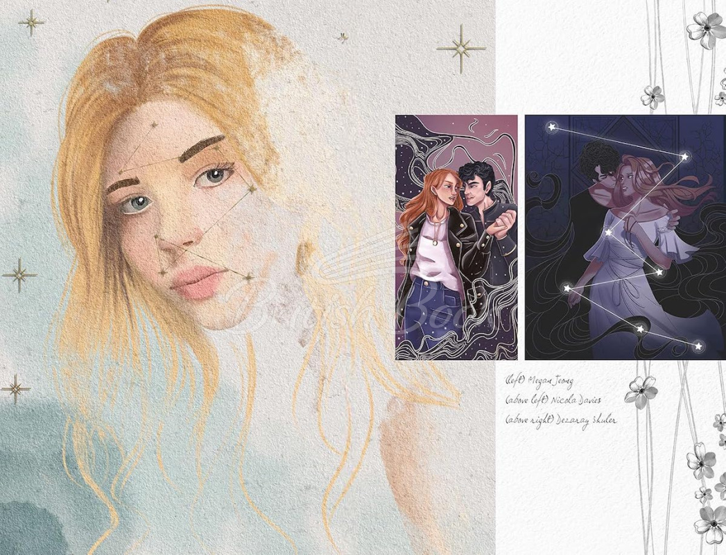 Книга The Invisible Life of Addie LaRue (Illustrated Edition) изображение 1